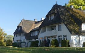 Landhaus am Haff